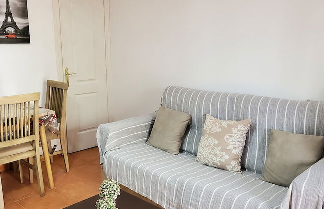 Duplex con Jardin en Natura World - Vera - Foto 13