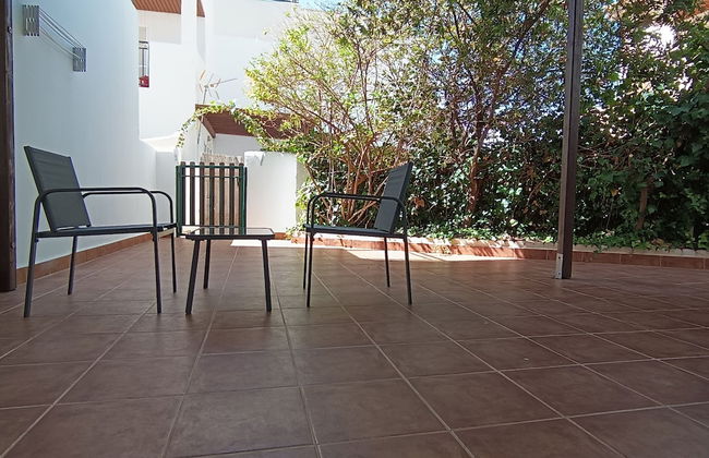 Duplex con Jardin en Natura World - Vera - Foto 29
