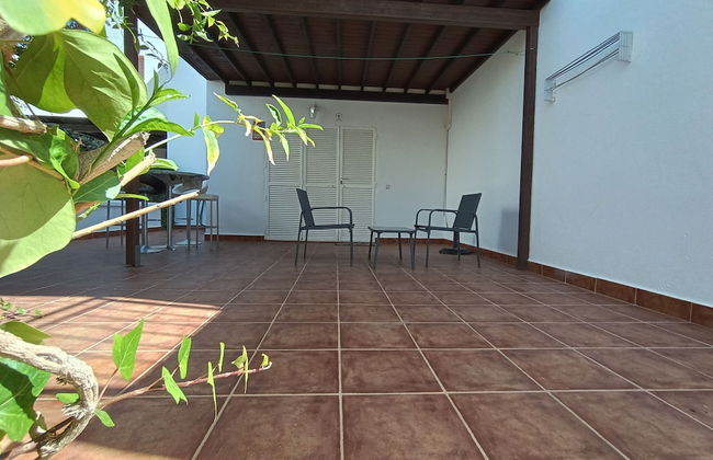 Duplex con Jardin en Natura World - Vera - Foto 27