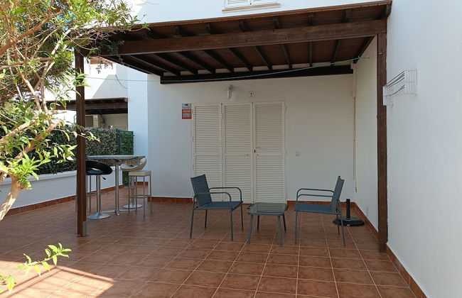 Duplex con Jardin en Natura World - Vera - Foto 26