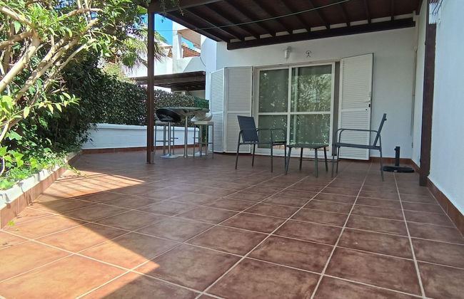 Duplex con Jardin en Natura World - Vera - Foto 24