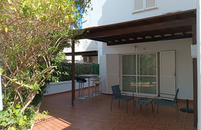 Duplex con Jardin en Natura World - Vera - Foto 30