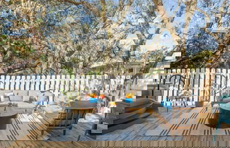 Foto 1 - Cottagecore Coast Deck Hot Tub Surf-centric Neighborhood Kids Suite