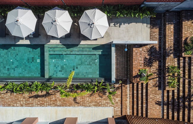 Anda Lanta Residence & Rentals - Adult only - Foto 29