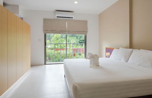 Anda Lanta Residence & Rentals - Adult only - Foto 2