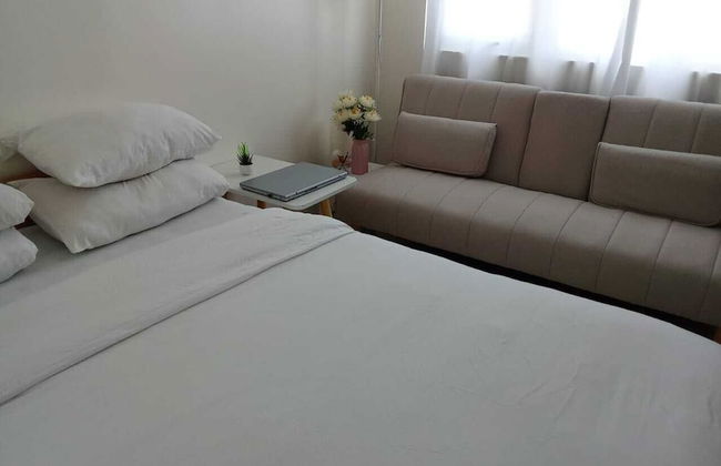 1BR Covent Garden South Tower University Belt- SM Sta Mesa, Metro Manila,Philippines - Photo 32