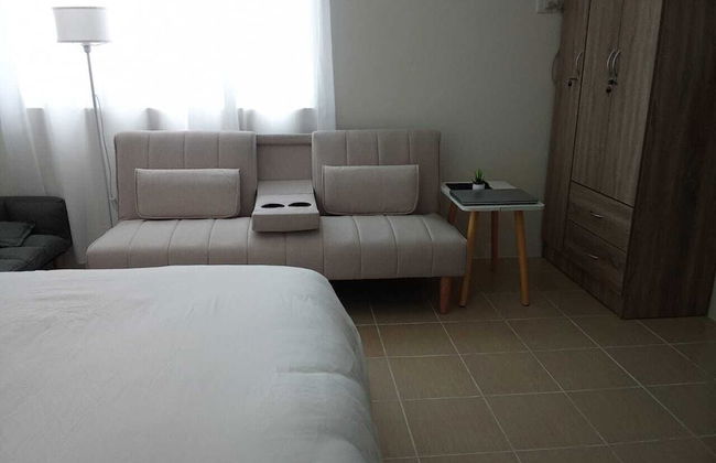 1BR Covent Garden South Tower University Belt- SM Sta Mesa, Metro Manila,Philippines - Photo 67
