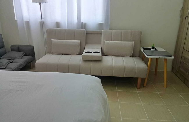 1BR Covent Garden South Tower University Belt- SM Sta Mesa, Metro Manila,Philippines - Photo 72