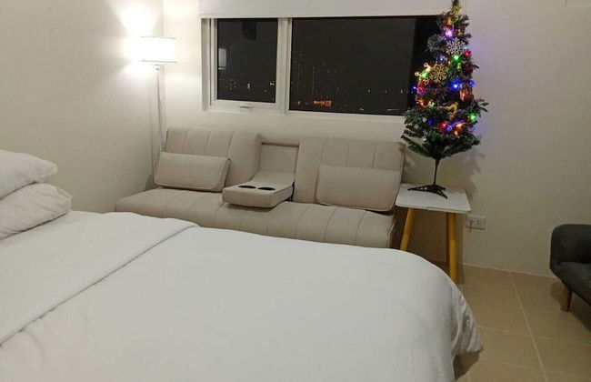 1BR Covent Garden South Tower University Belt- SM Sta Mesa, Metro Manila,Philippines - Photo 24