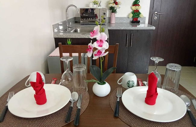 1BR Covent Garden South Tower University Belt- SM Sta Mesa, Metro Manila,Philippines - Photo 80