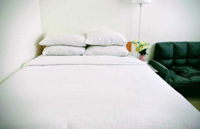 1BR Covent Garden South Tower University Belt- SM Sta Mesa, Metro Manila,Philippines - Photo 66