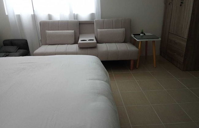 1BR Covent Garden South Tower University Belt- SM Sta Mesa, Metro Manila,Philippines - Photo 39