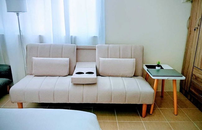 1BR Covent Garden South Tower University Belt- SM Sta Mesa, Metro Manila,Philippines - Photo 68