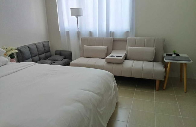 1BR Covent Garden South Tower University Belt- SM Sta Mesa, Metro Manila,Philippines - Photo 30