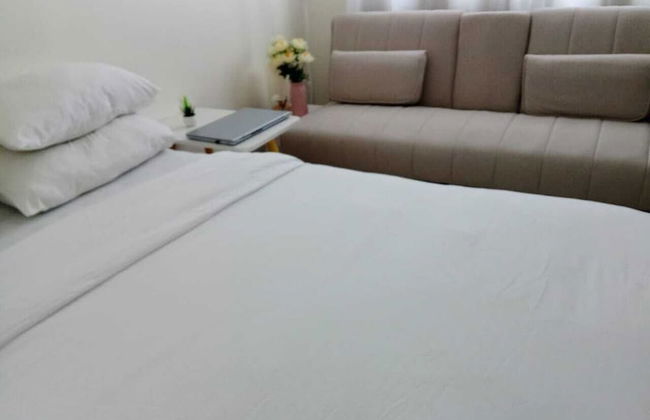 1BR Covent Garden South Tower University Belt- SM Sta Mesa, Metro Manila,Philippines - Photo 64