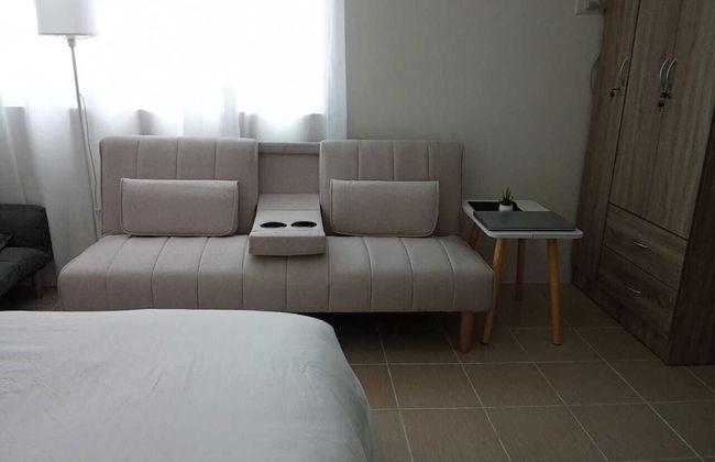 1BR Covent Garden South Tower University Belt- SM Sta Mesa, Metro Manila,Philippines - Photo 69