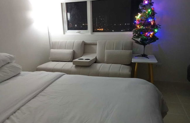 1BR Covent Garden South Tower University Belt- SM Sta Mesa, Metro Manila,Philippines - Photo 10