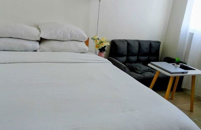 1BR Covent Garden South Tower University Belt- SM Sta Mesa, Metro Manila,Philippines - Photo 55