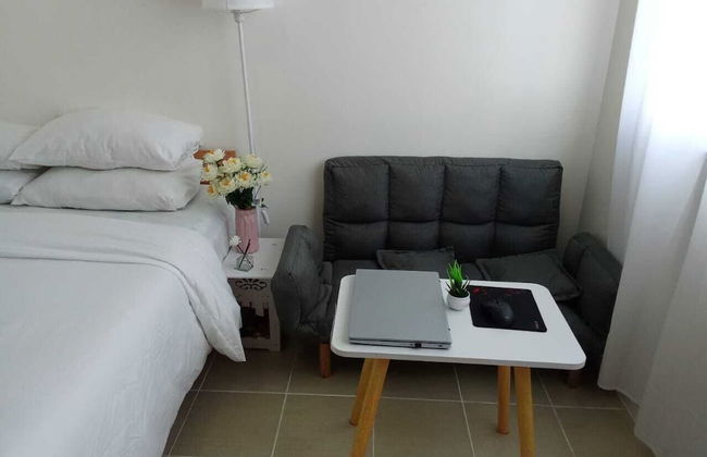 1BR Covent Garden South Tower University Belt- SM Sta Mesa, Metro Manila,Philippines - Photo 51
