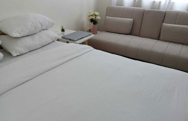 1BR Covent Garden South Tower University Belt- SM Sta Mesa, Metro Manila,Philippines - Photo 13