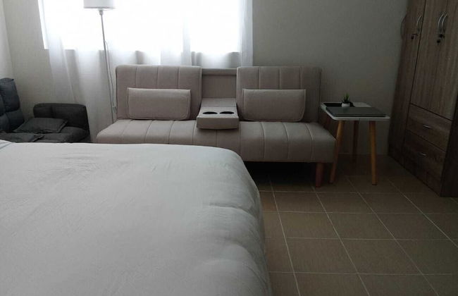 1BR Covent Garden South Tower University Belt- SM Sta Mesa, Metro Manila,Philippines - Photo 50