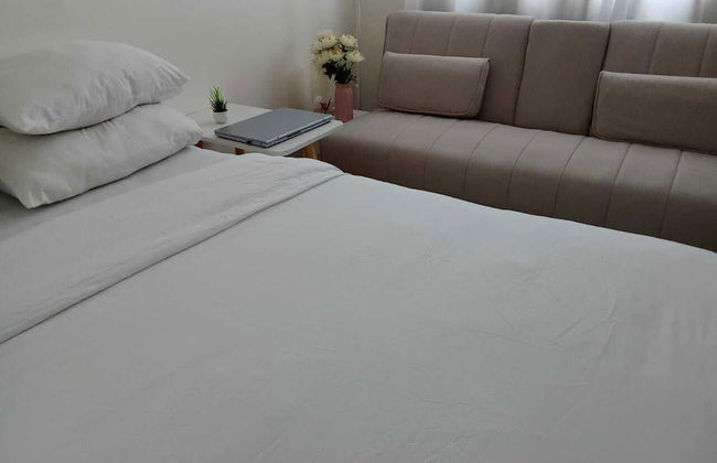 1BR Covent Garden South Tower University Belt- SM Sta Mesa, Metro Manila,Philippines - Photo 11