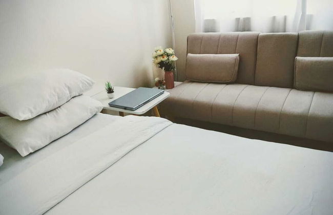 1BR Covent Garden South Tower University Belt- SM Sta Mesa, Metro Manila,Philippines - Photo 21