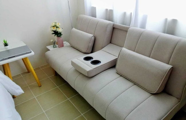 1BR Covent Garden South Tower University Belt- SM Sta Mesa, Metro Manila,Philippines - Photo 40