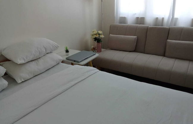 1BR Covent Garden South Tower University Belt- SM Sta Mesa, Metro Manila,Philippines - Photo 70