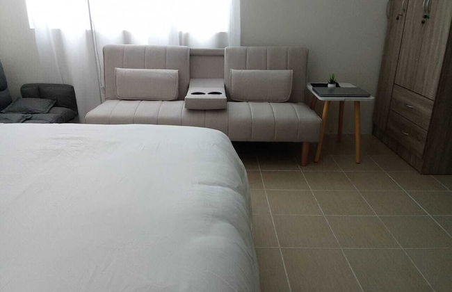 1BR Covent Garden South Tower University Belt- SM Sta Mesa, Metro Manila,Philippines - Photo 52