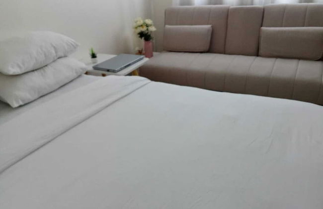1BR Covent Garden South Tower University Belt- SM Sta Mesa, Metro Manila,Philippines - Photo 33