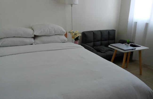 1BR Covent Garden South Tower University Belt- SM Sta Mesa, Metro Manila,Philippines - Photo 34