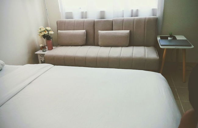 1BR Covent Garden South Tower University Belt- SM Sta Mesa, Metro Manila,Philippines - Photo 60