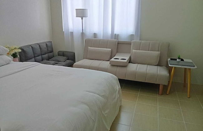 1BR Covent Garden South Tower University Belt- SM Sta Mesa, Metro Manila,Philippines - Photo 54