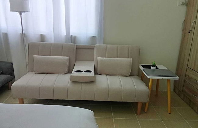1BR Covent Garden South Tower University Belt- SM Sta Mesa, Metro Manila,Philippines - Photo 49