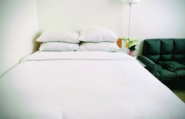 1BR Covent Garden South Tower University Belt- SM Sta Mesa, Metro Manila,Philippines - Photo 47