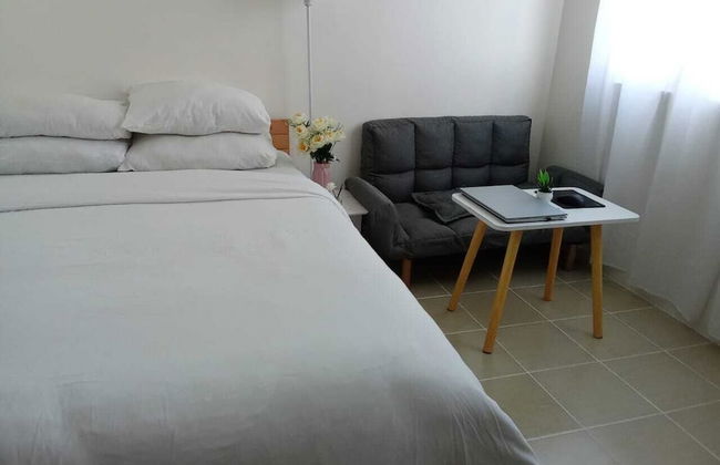 1BR Covent Garden South Tower University Belt- SM Sta Mesa, Metro Manila,Philippines - Photo 59