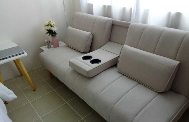 1BR Covent Garden South Tower University Belt- SM Sta Mesa, Metro Manila,Philippines - Photo 20
