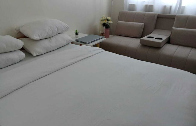 1BR Covent Garden South Tower University Belt- SM Sta Mesa, Metro Manila,Philippines - Photo 27