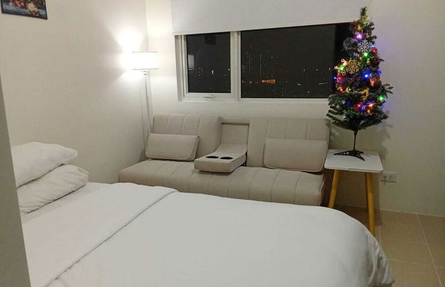 1BR Covent Garden South Tower University Belt- SM Sta Mesa, Metro Manila,Philippines - Photo 58