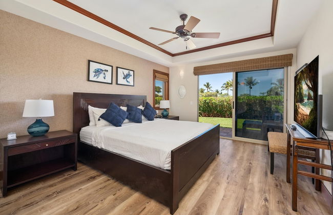 Big Island Villages At Mauna Lani Resort 325 3 Bedroom Home - Foto 6