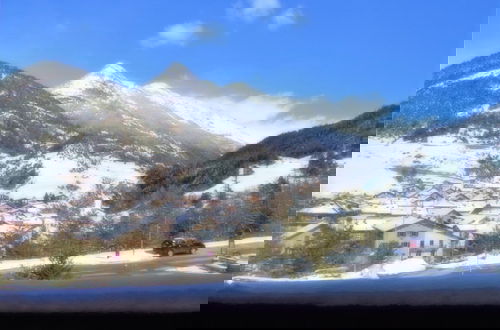 Foto 5 - Balcons C 026 - Parc Nat. Vanoise Appart. 6 Pers