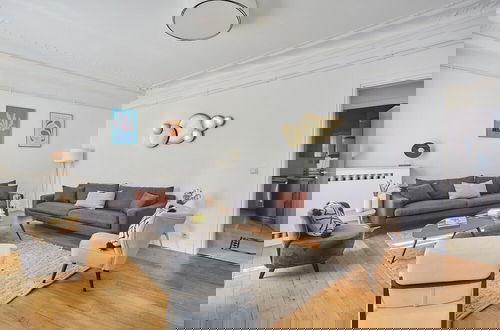 Photo 1 - Superb Apartment Center of Paris/montmartre