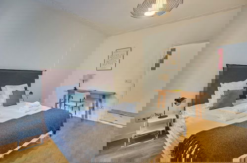 Photo 11 - Superb Apartment Center of Paris/montmartre