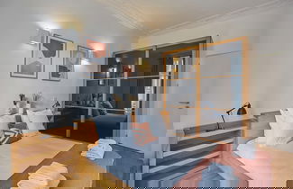 Photo 2 - Superb Apartment Center of Paris/montmartre