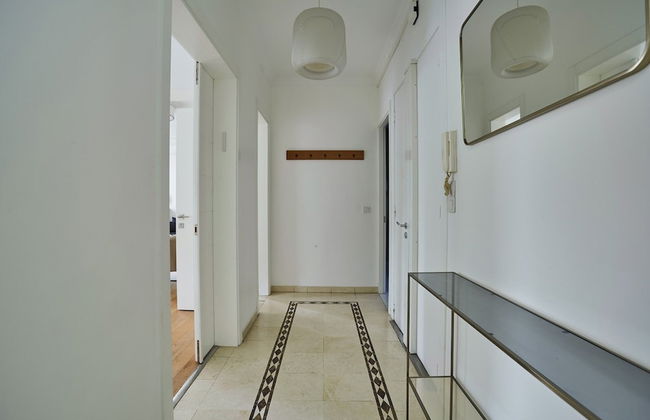 Superb Apartment Center of Paris/montmartre - Photo 28