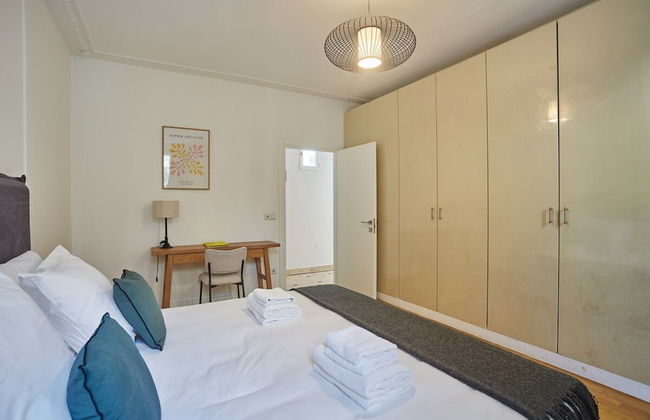 Superb Apartment Center of Paris/montmartre - Photo 3