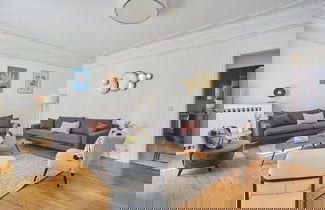 Photo 1 - Superb Apartment Center of Paris/montmartre