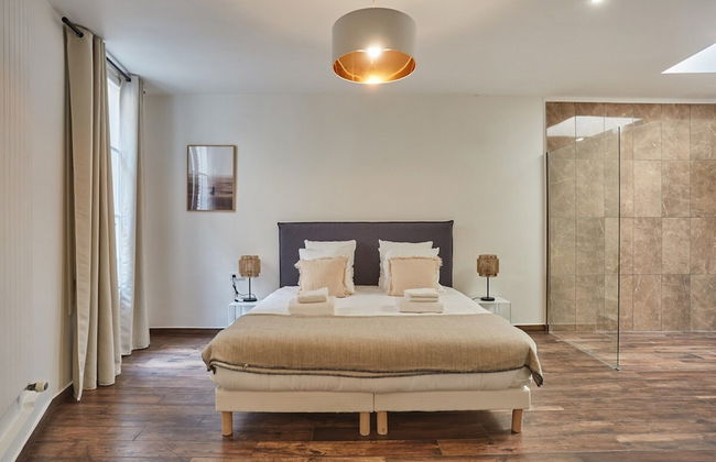 Superb Apartment Center of Paris/montmartre - Photo 13