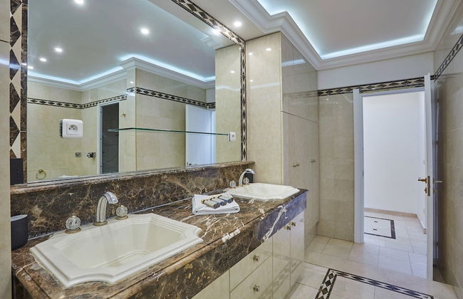Superb Apartment Center of Paris/montmartre - Photo 21